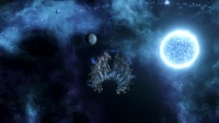 6. Stellaris: The Machine Age (DLC) (PC) (klucz STEAM)